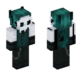 Minecraft Skin #195349