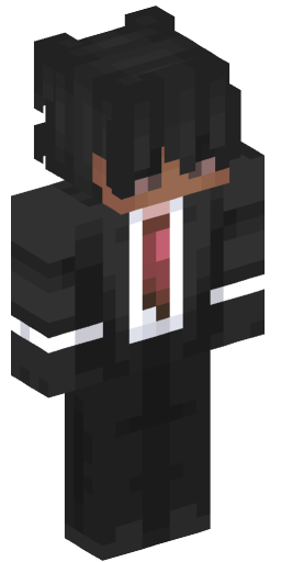Minecraft Skin #195354