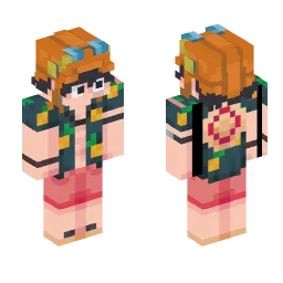 Minecraft Skin #195355