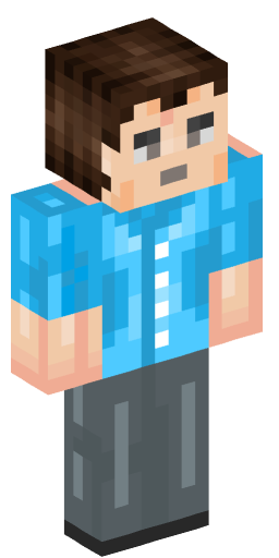 Minecraft Skin #195356