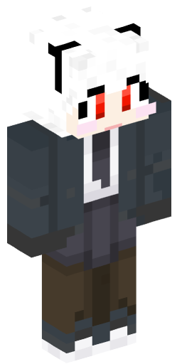 Minecraft Skin #195357