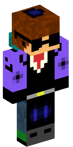 Minecraft Skin #195359