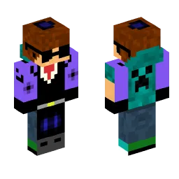 Minecraft Skin #195359