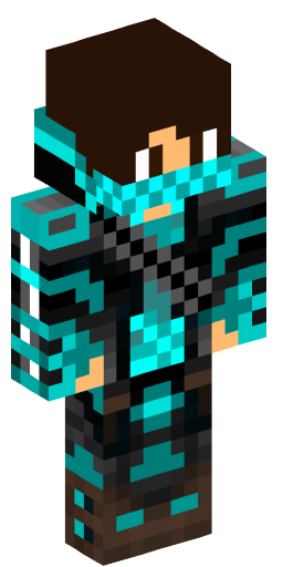 littleaskicker Minecraft Skin Preview on Minecraft.Co.Com