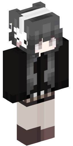 Minecraft Skin #195361
