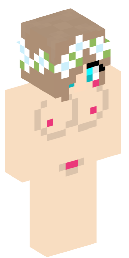 Minecraft Skin #195362
