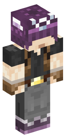 Minecraft Skin #195363