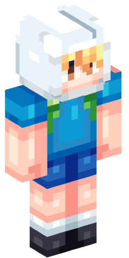 Minecraft Skin #195365