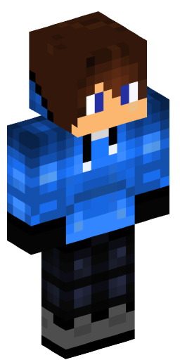 Minecraft Skin #195366