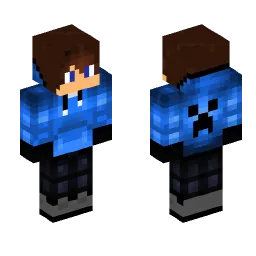 Minecraft Skin #195366
