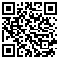 Theglitchdemon QR Code