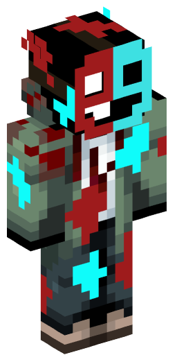 Minecraft Skin #195367