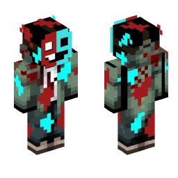 Minecraft Skin #195367