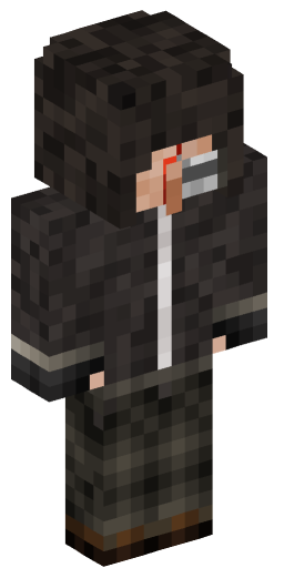 Minecraft Skin #195373