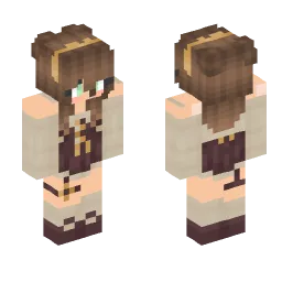 Minecraft Skin #