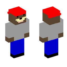 Minecraft Skin #195376