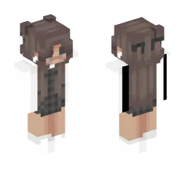 Minecraft Skin #195382