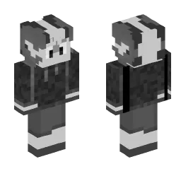 Minecraft Skin #