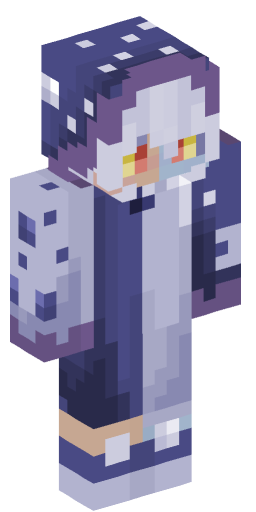 mooninkmc Minecraft Skin Preview on Minecraft.Co.Com