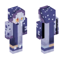 Minecraft Skin #195386
