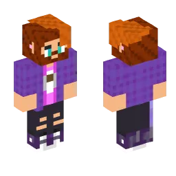 Minecraft Skin #195387