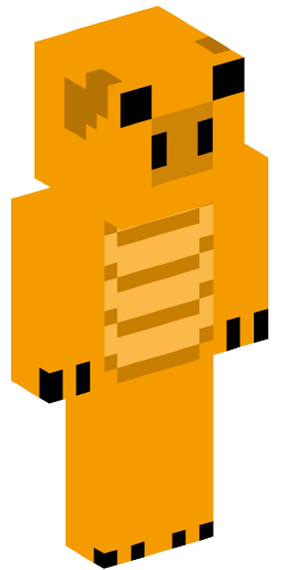 Minecraft Skin #195390