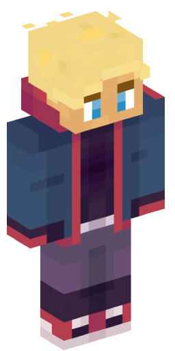 Sandwichboy169 Minecraft Skin Preview on Minecraft.Co.Com
