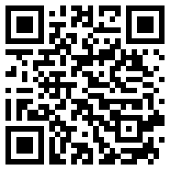 harveycauser QR Code