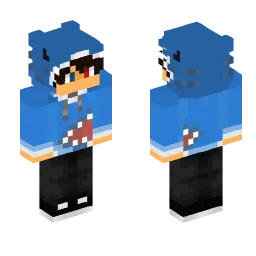 Minecraft Skin #195396