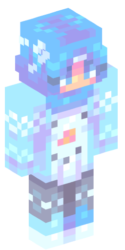 Minecraft Skin #195397