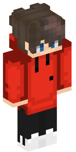 Minecraft Skin #195398