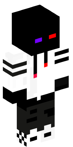 Minecraft Skin #195399