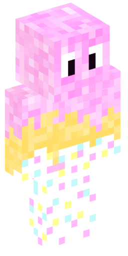 Minecraft Skin #195400