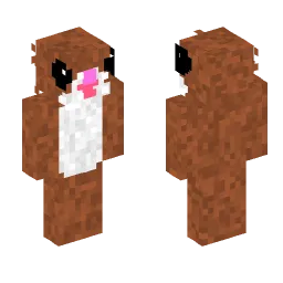 Minecraft Skin #195402