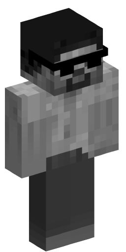 Minecraft Skin #195403