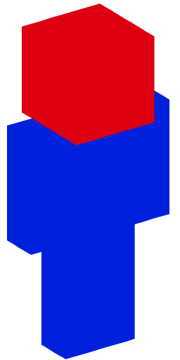 Minecraft Skin #195405