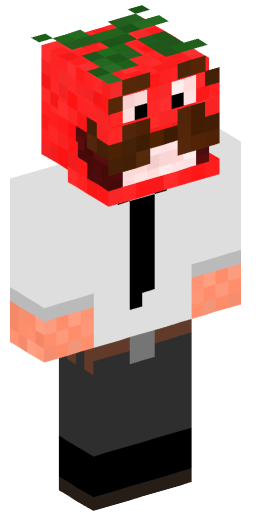 Minecraft Skin #195406