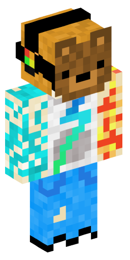 Minecraft Skin #195408