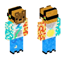 Minecraft Skin #195408