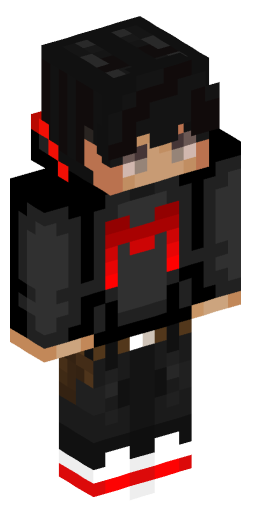 Minecraft Skin #195413