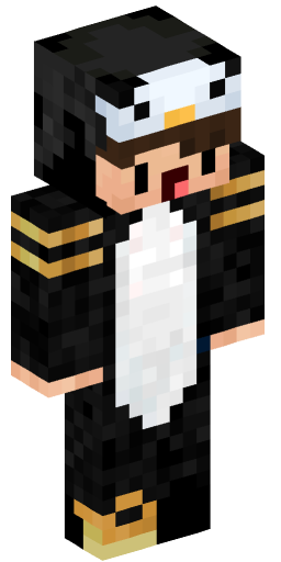 Rbrine Minecraft Skin Preview on Minecraft.Co.Com