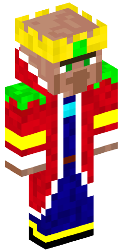 Minecraft Skin #195415