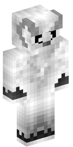 Dragon_Warlord Minecraft Skin Preview on Minecraft.Co.Com