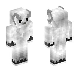 Minecraft Skin #195416