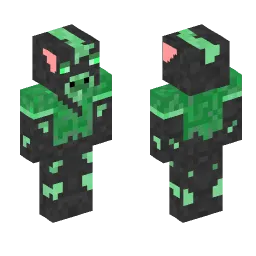 Minecraft Skin #195420