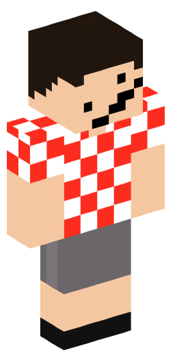 Minecraft Skin #195423