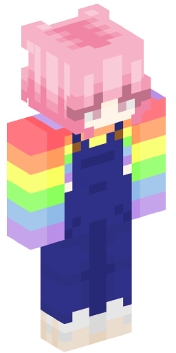 Persephone1128 Minecraft Skin Preview on Minecraft.Co.Com