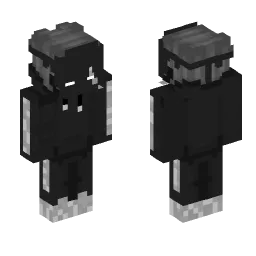 Minecraft Skin #195430