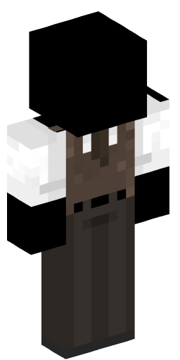 Dia_Beau Minecraft Skin Preview on Minecraft.Co.Com