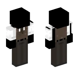 Minecraft Skin #195431